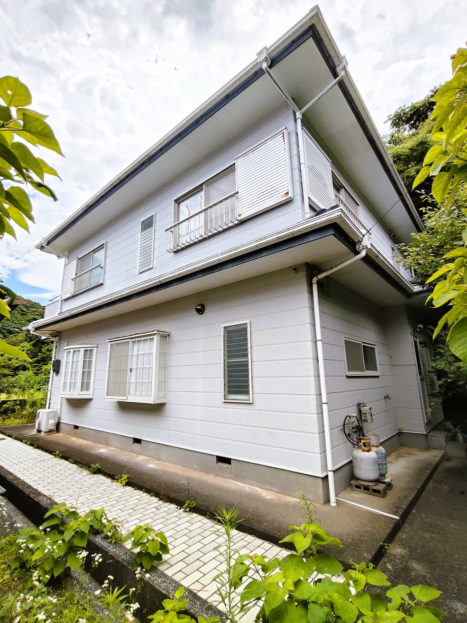Ainan Town Takahata - Residential Property - 5SLDK - 4,900,000 yen - Two-building package with spacious 5SLDK + single-story residence
