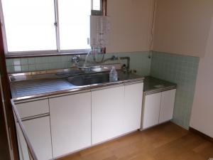 Gero City Akiya Bank [Gero 046] For sale 1.9M yen / Home is where you make it! A minimalist property with nothing extra!