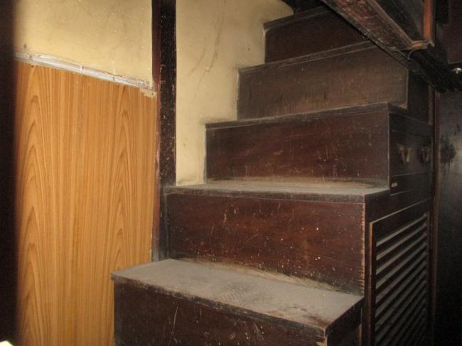 1870s wood house, 15-min walk to station, Okayama