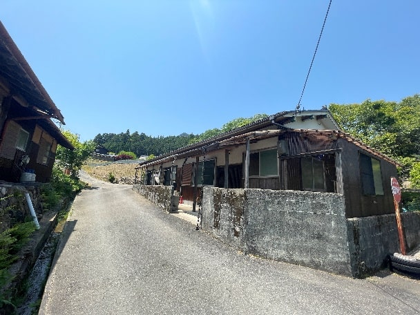 House in Nara