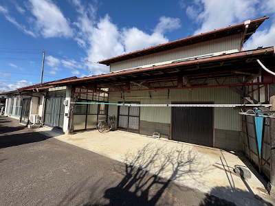 1960s house in Miyagi