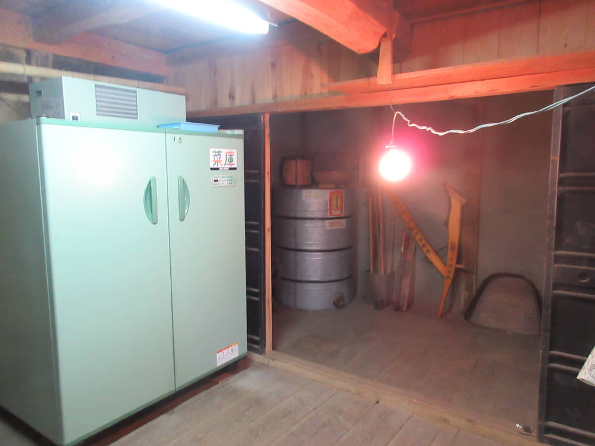 1900s wood house in Hiroshima