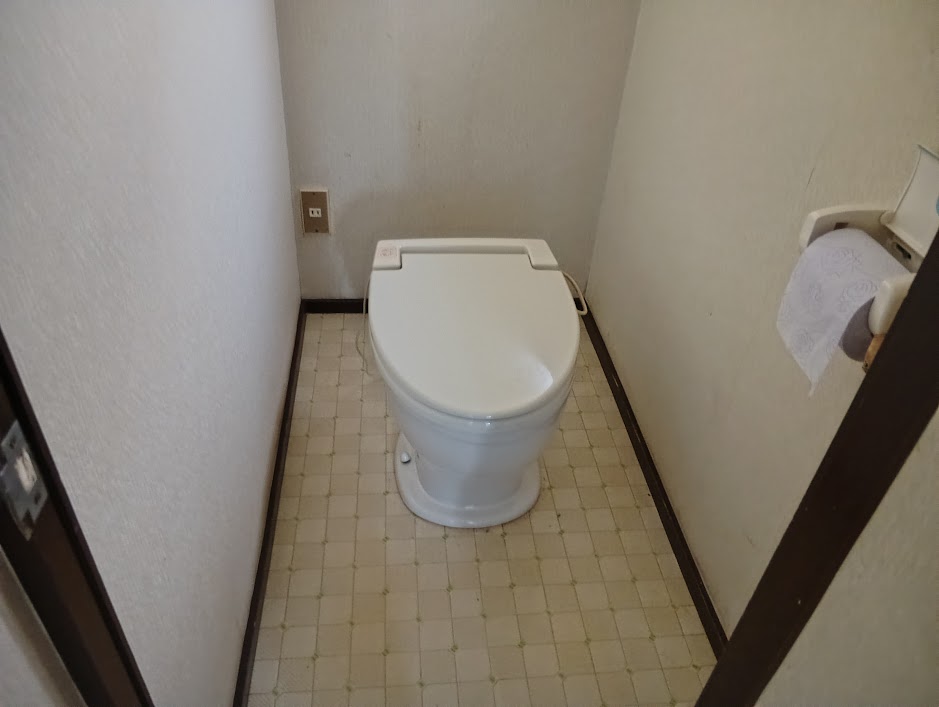 [Price Changed] Spacious Tatami Room - A Relaxing Single-Family Home