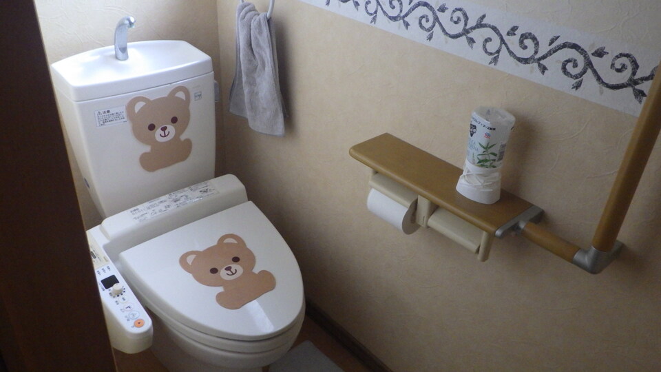 1980s house in Yamagata