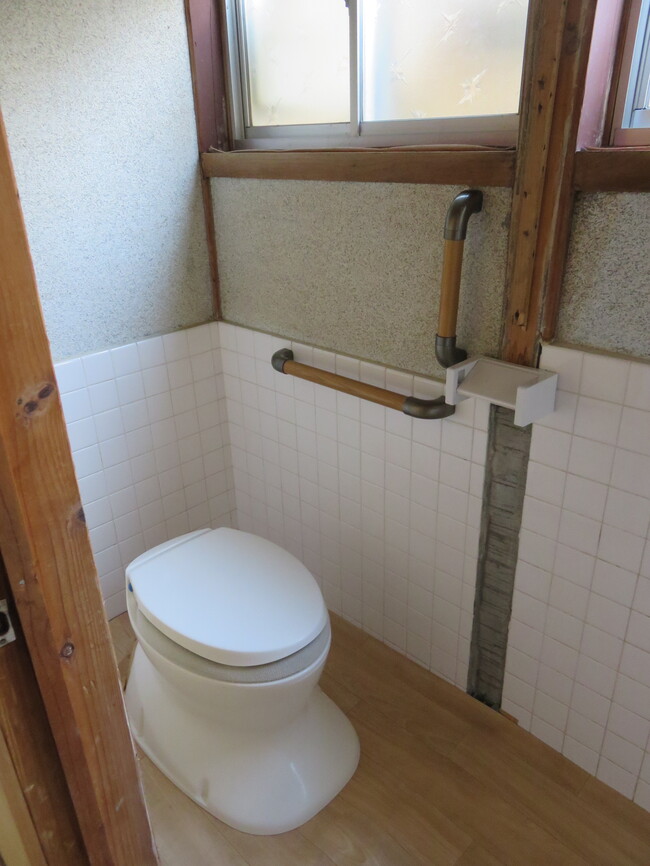 1960s wood house in Shimane