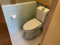 1980s wood house, 14-min walk to station, Tottori
