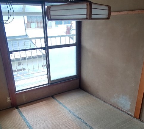 1970s wood house in Tochigi