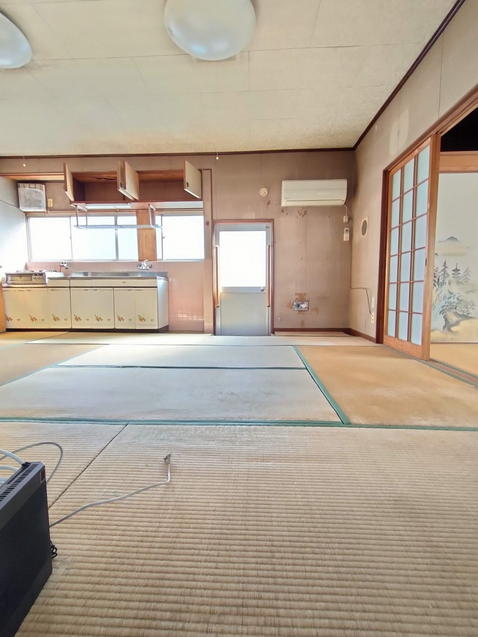 House in Ehime
