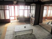 2010s wood house, 4-min walk to station, Tottori