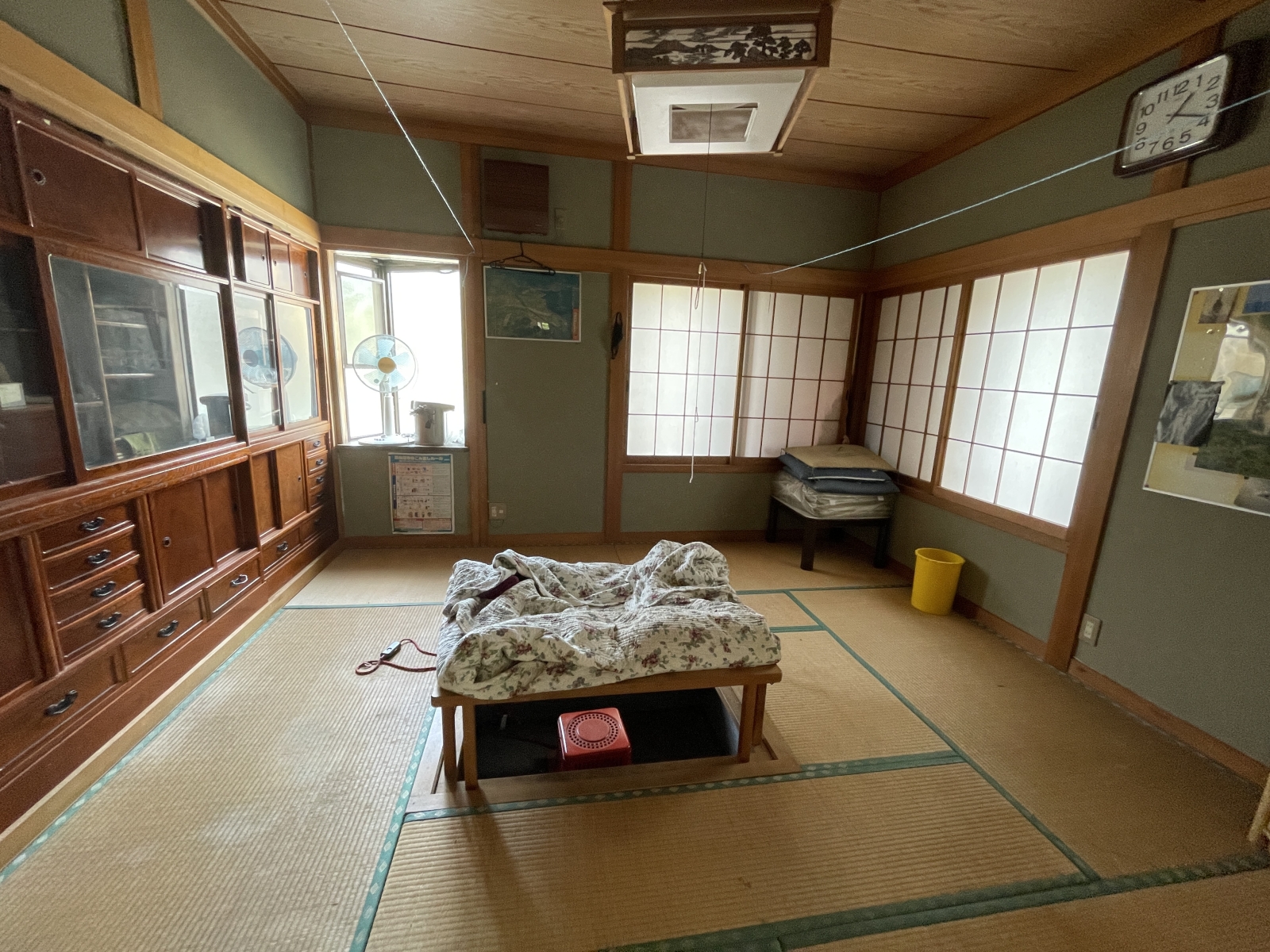 Great location! Spacious lot! Single-family house near Oshima Elementary School