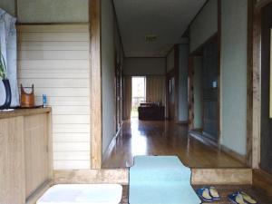 1970s wood house in Niigata