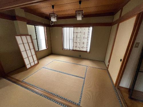House 163 (Machi-San Ward)