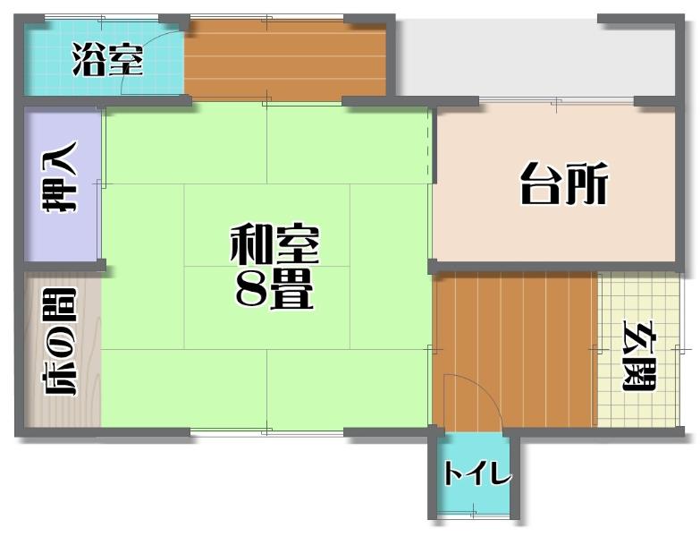 1990s wood house in Kagawa