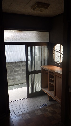 1970s wood house, 3-min walk to station, Tochigi