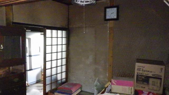 Wood house, 20-min walk to station, Nagasaki