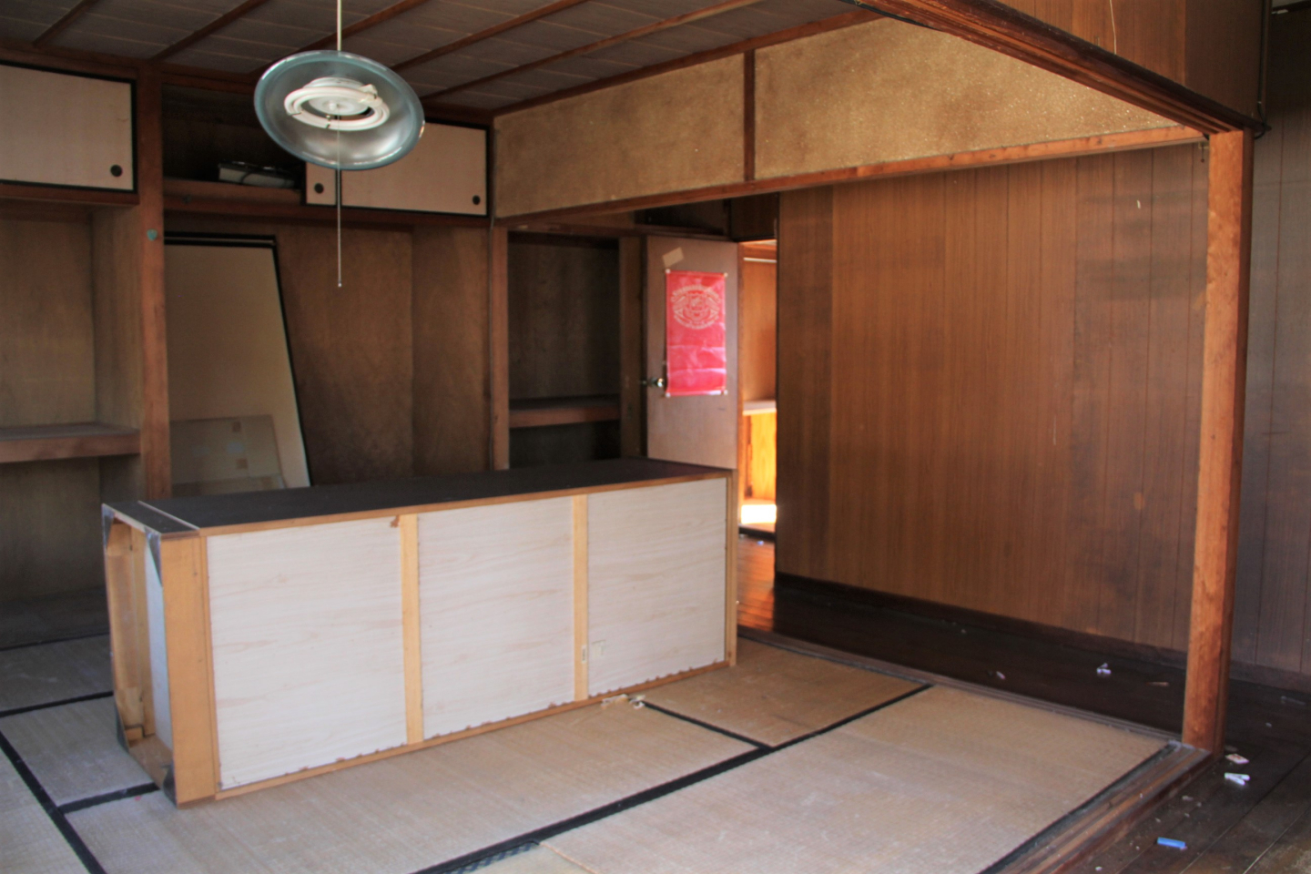 House in Gifu