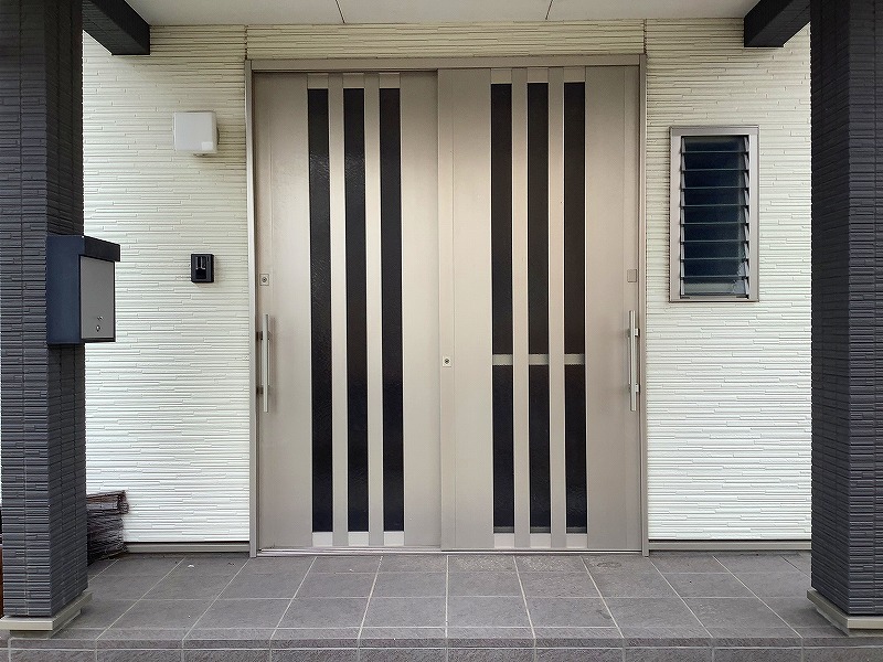 House, 14-min walk to station, Oita