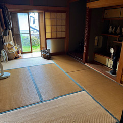 1980s wood house, 7-min walk to station, Mie