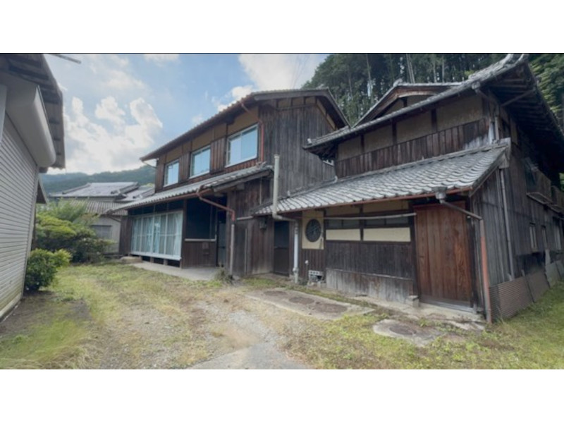 House in Hyogo