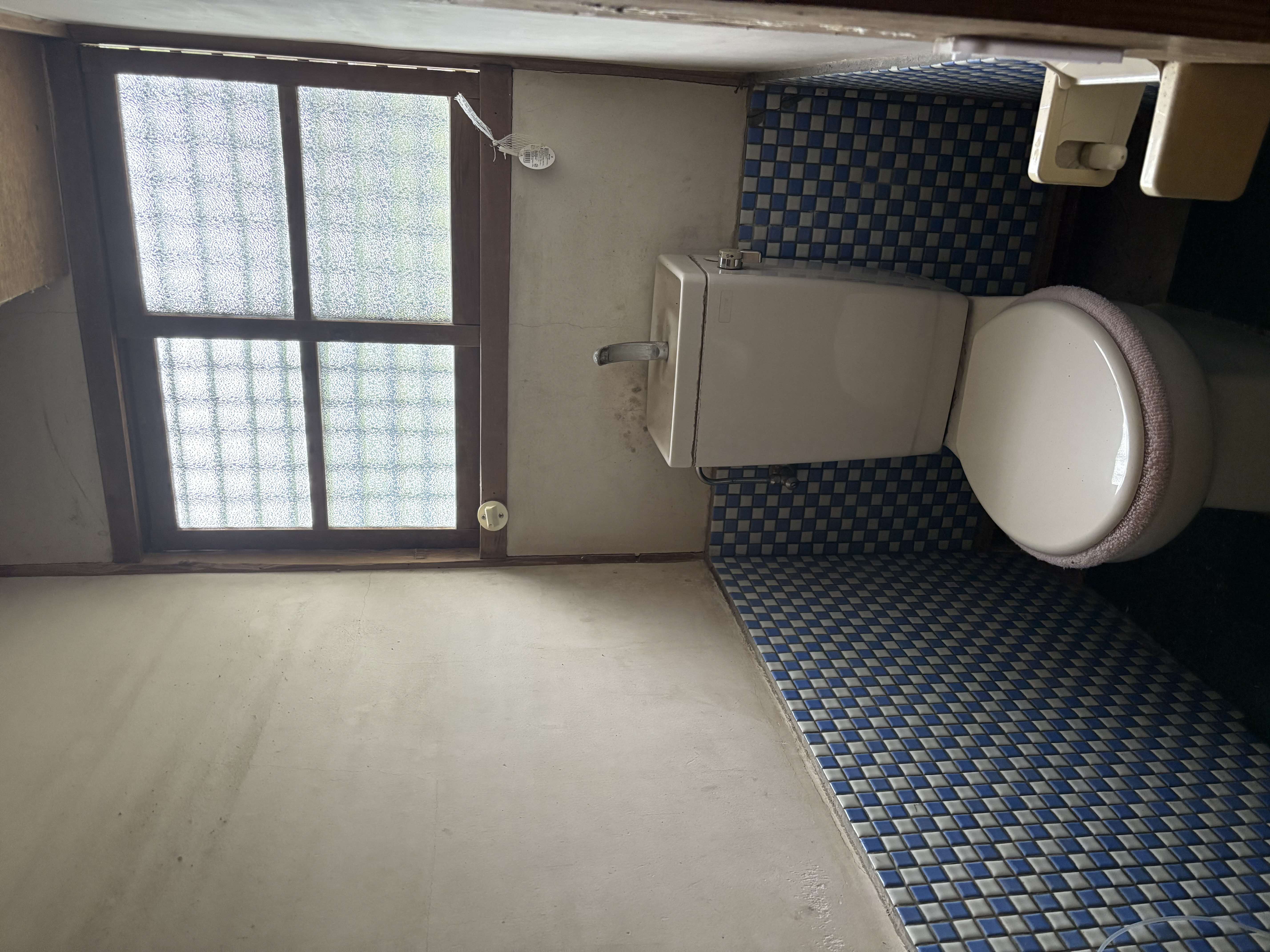 1950s wood house in Kumamoto