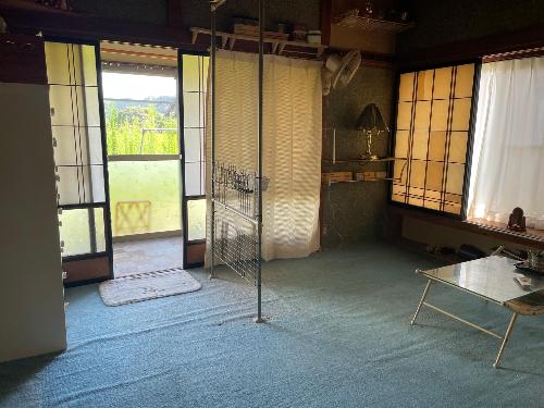 Property 128 (Shimohira Area)