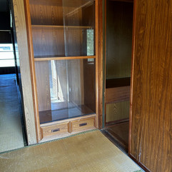 1960s wood house, 7-min walk to station, Mie