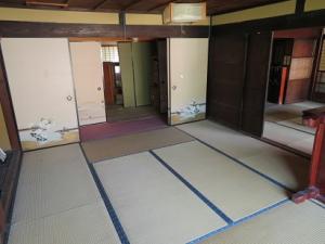 Gero City Akiya Bank [Kanayama 030] 6.5 yen million sale / Large traditional Japanese house / Could also be used as an atelier or cafe!?