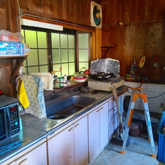 1970s wood house in Mie Mihama