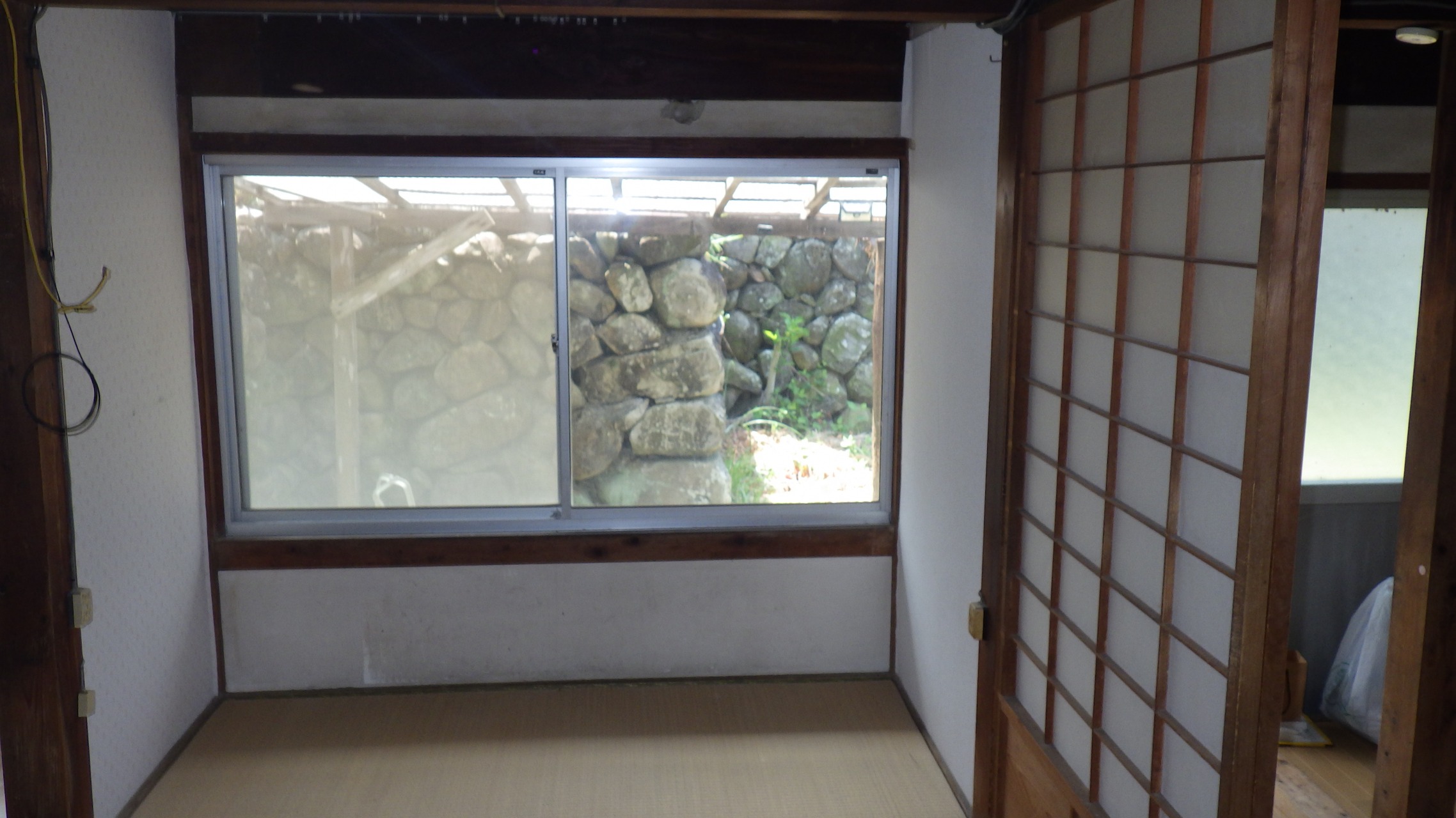 Wood house in Kochi