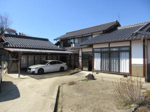 Vacant Property Information Property #07-1-08 [Suburban Residential Area] Ryuuoka District [For Sale] With Agricultural Land