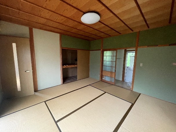 House in Nara