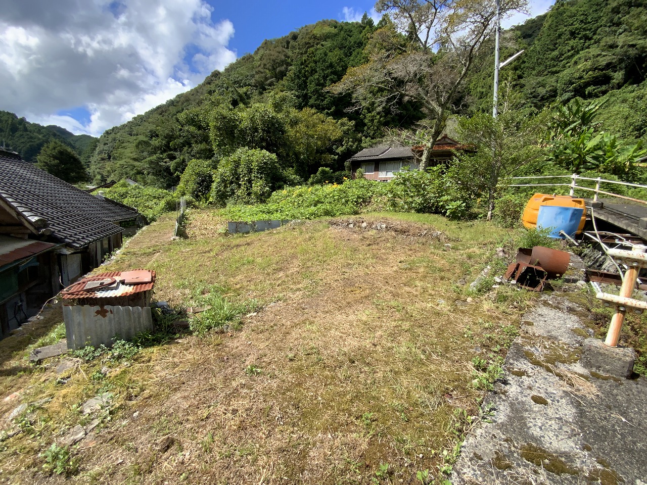 1920s house, 9-min walk to station, Yamaguchi