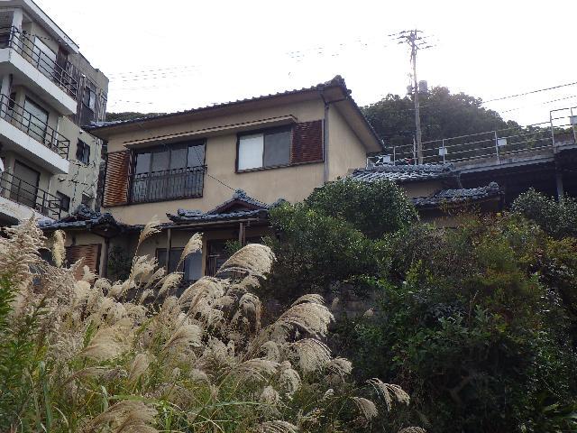 Wood house, 20-min walk to station, Nagasaki