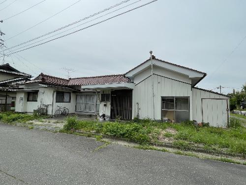 Vacant House 161 (Komachiya Ward)