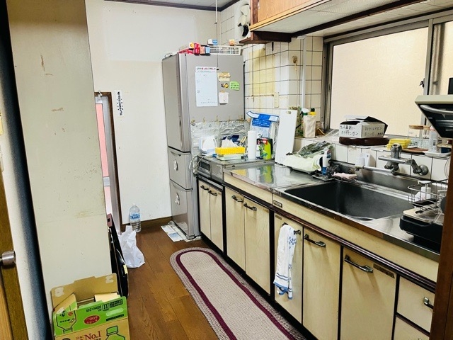 1970s wood house in Hyogo