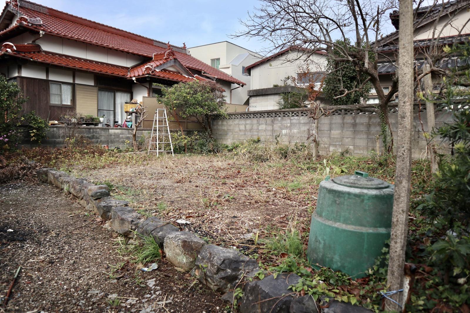 1970s house, 6-min walk to station, Fukuoka