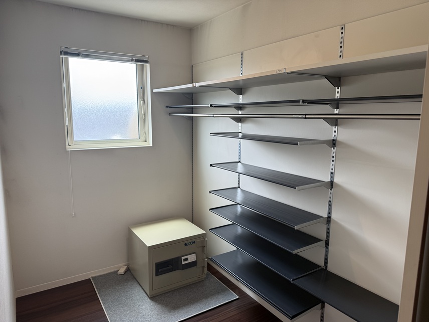 2010s wood house, 7-min walk to station, Nagano