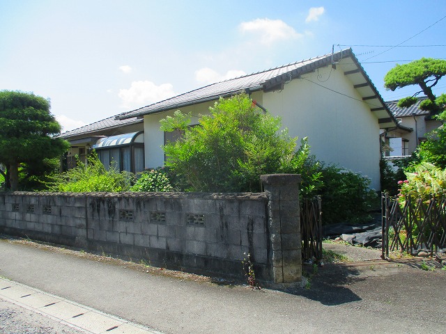 House in Oita