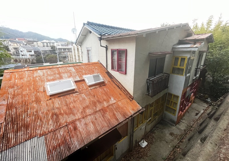 Wood house, 2-min walk to station, Hyogo