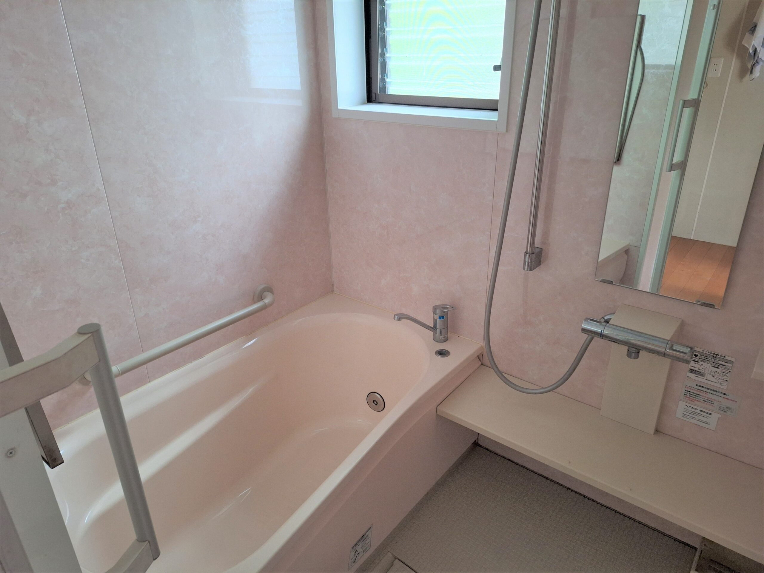 1980s wood house, 3-min walk to station, Yamaguchi