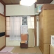 1960s wood house, 12-min walk to station, Niigata