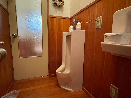 Property 132 (Minami-wari District)