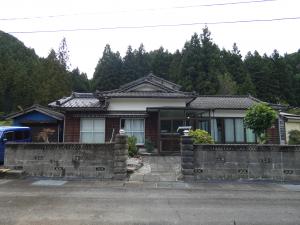 House in Niigata