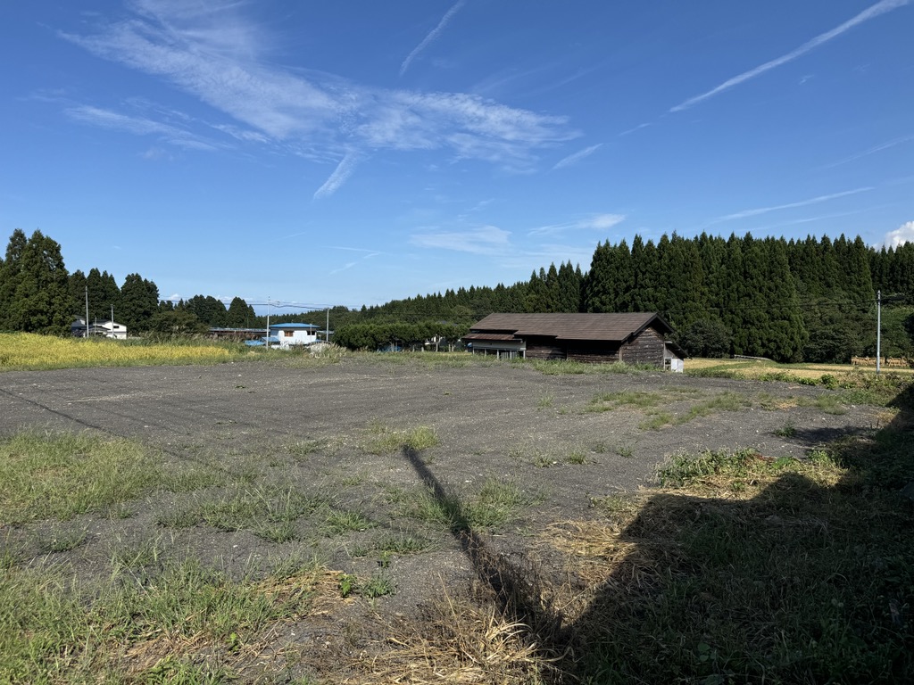 House in Akita