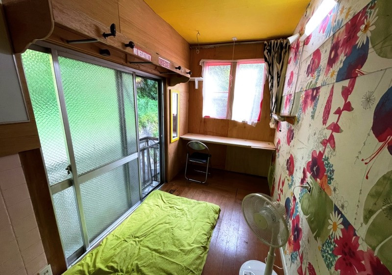 Wood house, 2-min walk to station, Hyogo