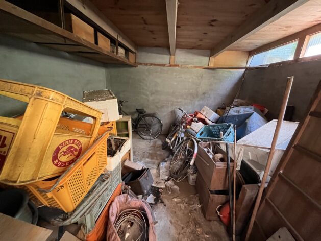1950s house in Ehime