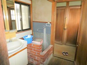 1930s wood house, 1-min walk to station, Shimane