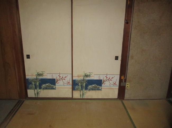 1970s wood house, 17-min walk to station, Okayama