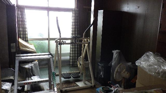 1960s wood house, 2-min walk to station, Nagasaki