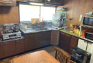 Convenient location along national highway, spacious 6DK layout. Rare Yoshino-built property.